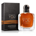 Giorgio Armani - Stronger with You Intensely 150x150